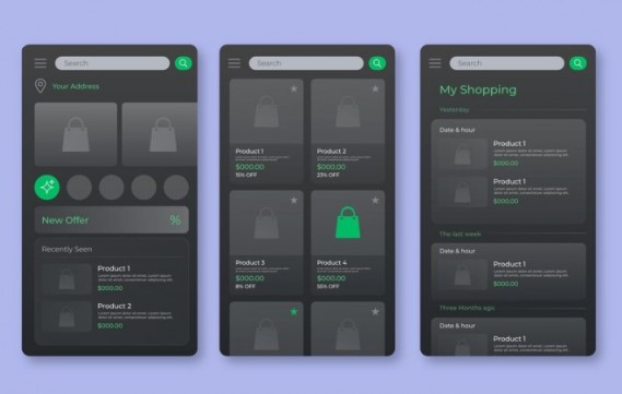Como criar prototipagens rápidas para sites