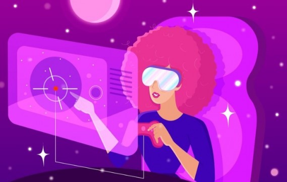 Desenvolvimento web e realidade aumentada: explorando novas possibilidades