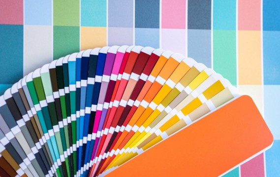 Como escolher as melhores cores para o design do seu site