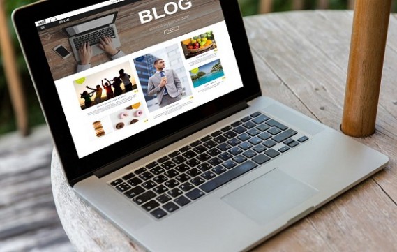Por que ter um blog em seu site?